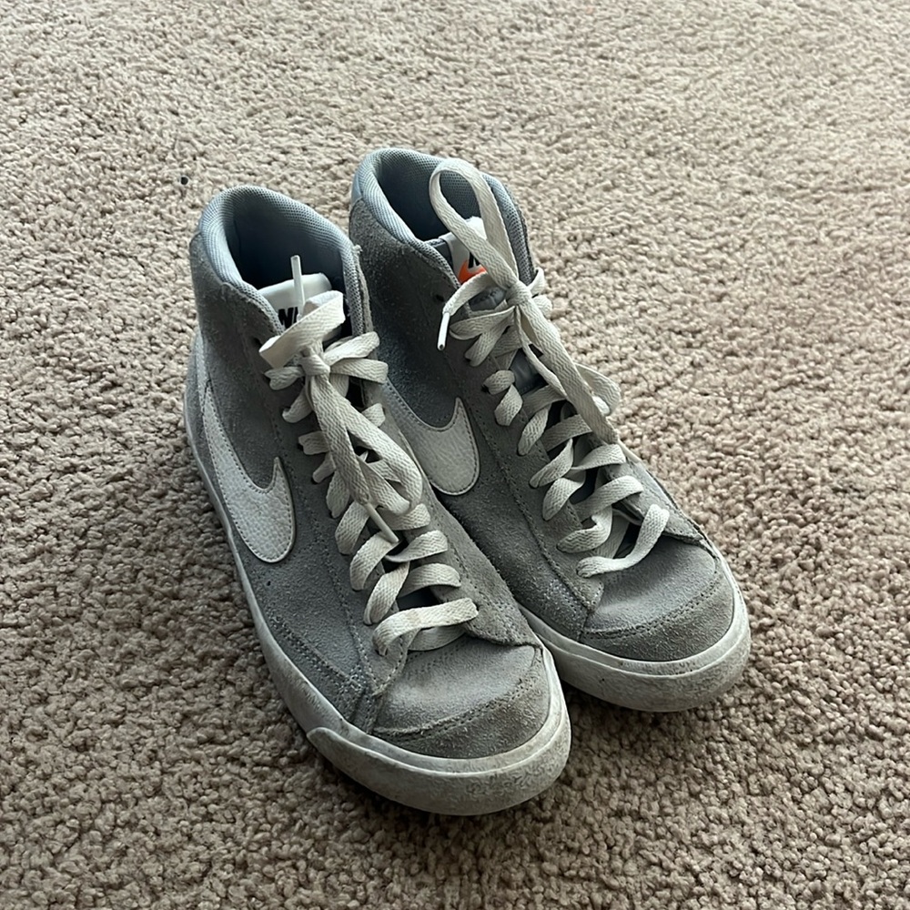 Nike blazers